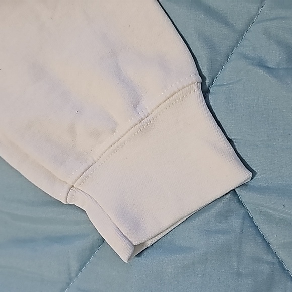 Custom made womens hoodie "Love That For You" - Picture 6 of 6